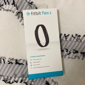 Fitbit flex 2 - Brand new